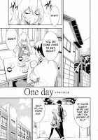 One Day -Aruhi- / ONE DAY -ARUHI- [Okazaki Takeshi] [Toradora] Thumbnail Page 08