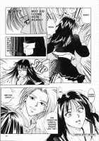 Sheila's Diary 02 - 02 [Yuuki Ryo] [Original] Thumbnail Page 16