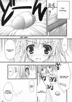 Hokentaiiku De Narattenai! / 保健体育で習ってない！ [Moekibara Fumitake] [Shugo Chara!] Thumbnail Page 10