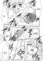 Hokentaiiku De Narattenai! / 保健体育で習ってない！ [Moekibara Fumitake] [Shugo Chara!] Thumbnail Page 12