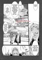 Midgard Hael / Midgard Hael [Chiba Shuusaku] [Ah My Goddess] Thumbnail Page 02