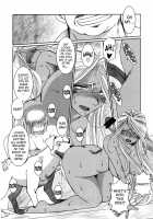 Midgard Hael / Midgard Hael [Chiba Shuusaku] [Ah My Goddess] Thumbnail Page 09