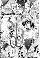 Mobile Bunny Mizuki-Chan [Original] Thumbnail Page 12