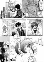 Mobile Bunny Mizuki-Chan [Original] Thumbnail Page 16