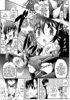 Mobile Bunny Mizuki-Chan [Original] Thumbnail Page 04