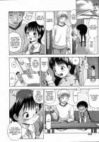 First Come First Served [Chakura Kazuhiko] [Original] Thumbnail Page 04