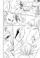 P3 Lovers [Nakadera Akira] [Persona 3] Thumbnail Page 11