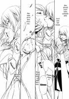 P3 Lovers [Nakadera Akira] [Persona 3] Thumbnail Page 07