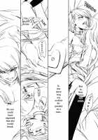 P3 Lovers [Nakadera Akira] [Persona 3] Thumbnail Page 08
