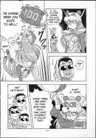 Look Back 4 [Genji Tsuushin Agedama] Thumbnail Page 06