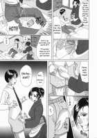 Innyuu / 淫乳 [Murasame Masumi] [Original] Thumbnail Page 12