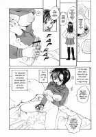 Sister Slave Ch.1-7 / シスター・スレイブ 章1-7 [Rate] [Original] Thumbnail Page 01