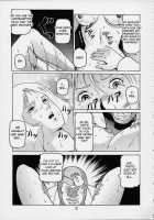 Sayla Mass-2001 Winter Kinpatsu [Keso] [Gundam] Thumbnail Page 14