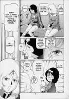 Sayla Mass-2001 Winter Kinpatsu [Keso] [Gundam] Thumbnail Page 04