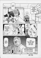 Sayla Mass-2001 Winter Kinpatsu [Keso] [Gundam] Thumbnail Page 05