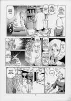 Sayla Mass-2001 Winter Kinpatsu [Keso] [Gundam] Thumbnail Page 06