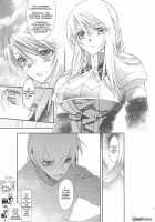 Namelessdance With Agrius / ネイムレスダンス [Tooka] [Final Fantasy Tactics] Thumbnail Page 11