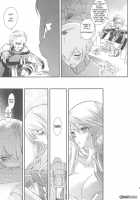 Namelessdance With Agrius / ネイムレスダンス [Tooka] [Final Fantasy Tactics] Thumbnail Page 09