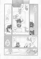 D.L. Action 19 / D.L. action 19 [Nakajima Yuka] [Ragnarok Online] Thumbnail Page 10
