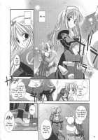 D.L.Action 16 / D.L.action 16 [Nakajima Yuka] [Ragnarok Online] Thumbnail Page 16