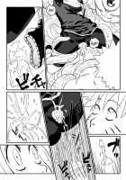 Ninja Dependence ~Syndrome~ / 忍者依存症 [Yuasa] [Naruto] Thumbnail Page 11