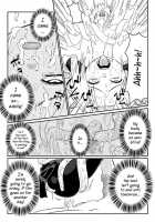 Ninja Dependence ~Syndrome~ / 忍者依存症 [Yuasa] [Naruto] Thumbnail Page 12