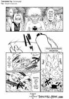Ninja Dependence ~Syndrome~ / 忍者依存症 [Yuasa] [Naruto] Thumbnail Page 02