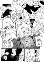 Ninja Dependence ~Syndrome~ / 忍者依存症 [Yuasa] [Naruto] Thumbnail Page 03