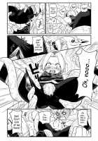 Ninja Dependence ~Syndrome~ / 忍者依存症 [Yuasa] [Naruto] Thumbnail Page 07