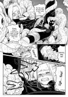 Ninja Dependence ~Syndrome~ / 忍者依存症 [Yuasa] [Naruto] Thumbnail Page 08