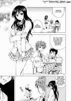 The Godfather / The Godfather [Mens] [To Love-Ru] Thumbnail Page 02