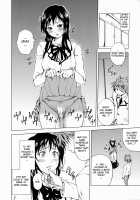 The Godfather / The Godfather [Mens] [To Love-Ru] Thumbnail Page 03