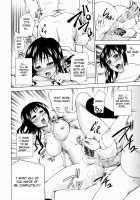 The Godfather / The Godfather [Mens] [To Love-Ru] Thumbnail Page 09