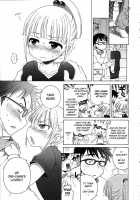 Peach Heart [Inuboshi] [Original] Thumbnail Page 09