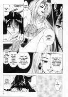 Sheila's Diary 02 - 01 [Yuuki Ryo] [Original] Thumbnail Page 11