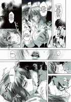 Mother’S Truth [Mikazuki Shikou] [Neon Genesis Evangelion] Thumbnail Page 10