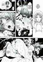 Mother’S Truth [Mikazuki Shikou] [Neon Genesis Evangelion] Thumbnail Page 08
