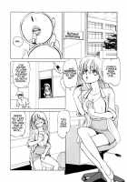 Bara No Hanazono / 薔薇の花園 [Mitama Kei] [Original] Thumbnail Page 02