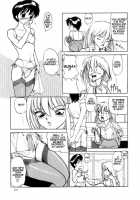 Bara No Hanazono / 薔薇の花園 [Mitama Kei] [Original] Thumbnail Page 05