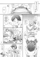 D.L. Action 45 [Nakajima Yuka] [Toaru Majutsu No Index] Thumbnail Page 10