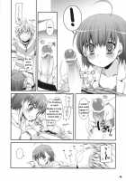 D.L. Action 45 [Nakajima Yuka] [Toaru Majutsu No Index] Thumbnail Page 11