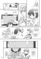 D.L. Action 45 [Nakajima Yuka] [Toaru Majutsu No Index] Thumbnail Page 06