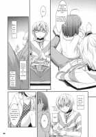 D.L. Action 45 [Nakajima Yuka] [Toaru Majutsu No Index] Thumbnail Page 08