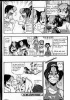 Guruguru Miracle Magical Life [Original] Thumbnail Page 16