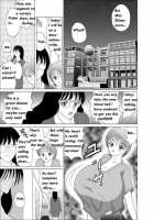 Great Breast Miyuki [Sakuraba Jouichirou] [Original] Thumbnail Page 13