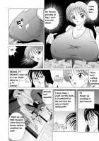 Great Breast Miyuki [Sakuraba Jouichirou] [Original] Thumbnail Page 16