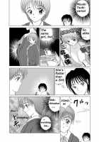 Great Breast Miyuki [Sakuraba Jouichirou] [Original] Thumbnail Page 05