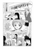 Great Breast Miyuki [Sakuraba Jouichirou] [Original] Thumbnail Page 06