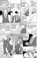 Great Breast Miyuki [Sakuraba Jouichirou] [Original] Thumbnail Page 09