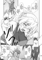 INTERMISSION_If Code_05: EXCELLEN / INTERMISSION_if code_05:EXCELLEN [Hozumi Takashi] [Super Robot Wars] Thumbnail Page 06